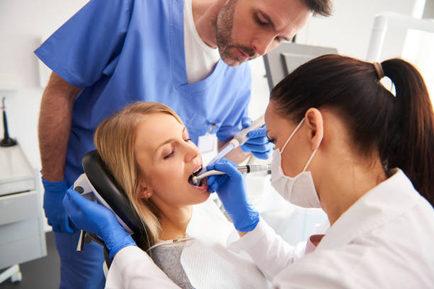 Best Dental Implants  in Sheldon, TX