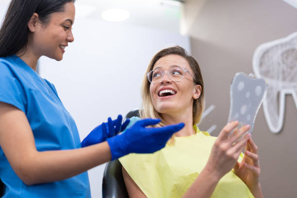 Emergency Dental Services in Sheldon, TX