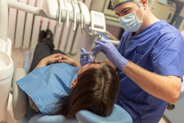 Best Invisalign and Clear Aligners  in Sheldon, TX
