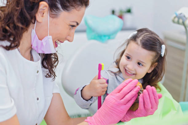Dental Bonding in Sheldon, TX